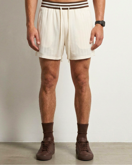 Polo Shorts - Summer Basics