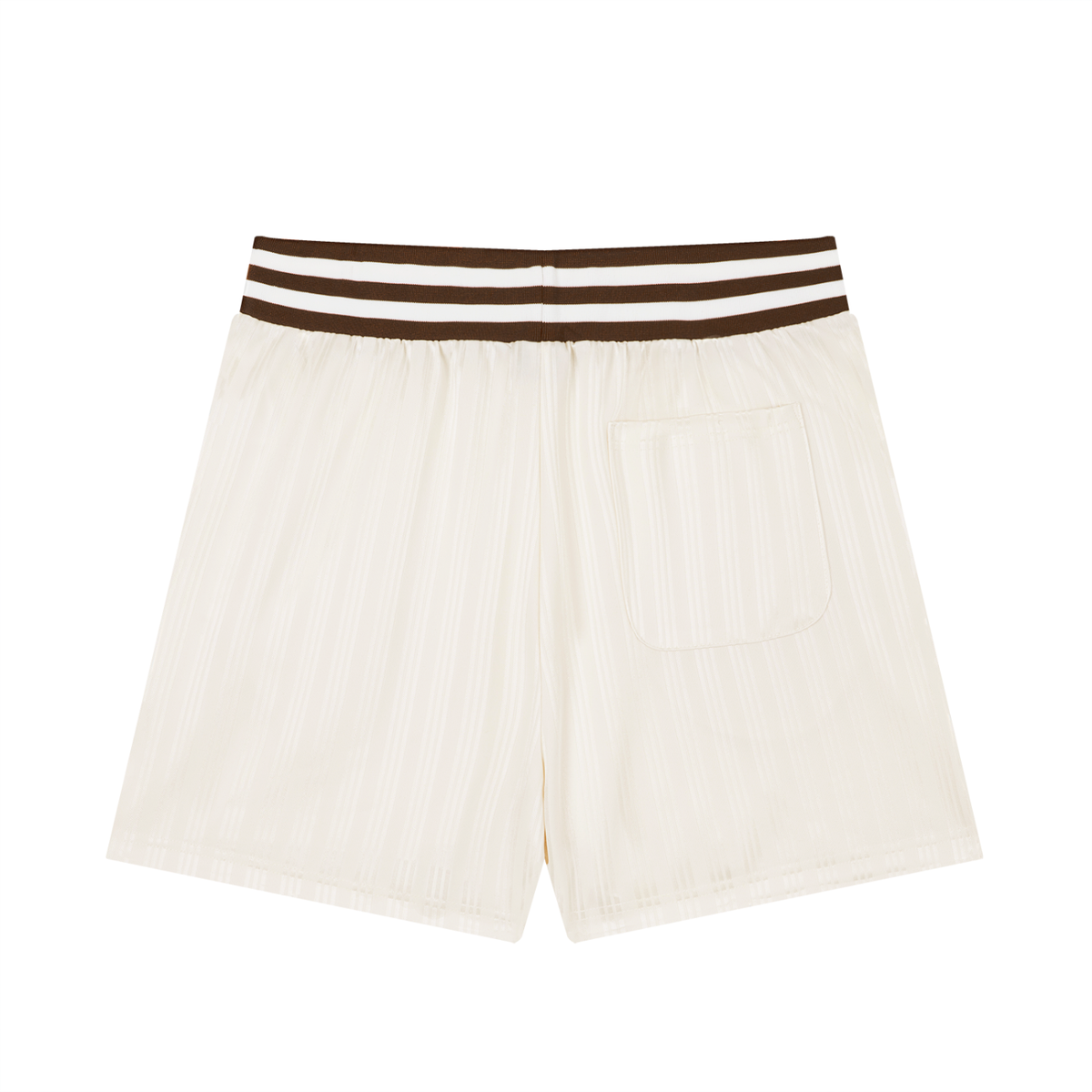 Polo Shorts - Summer Basics