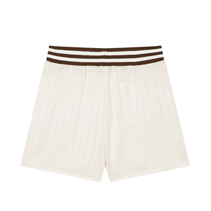 Polo Shorts - Summer Basics