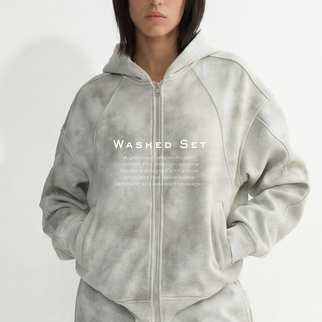 Dirt Sweatpants | PT-DW01