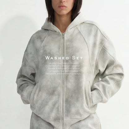 Dirt Sweatpants | PT-DW01