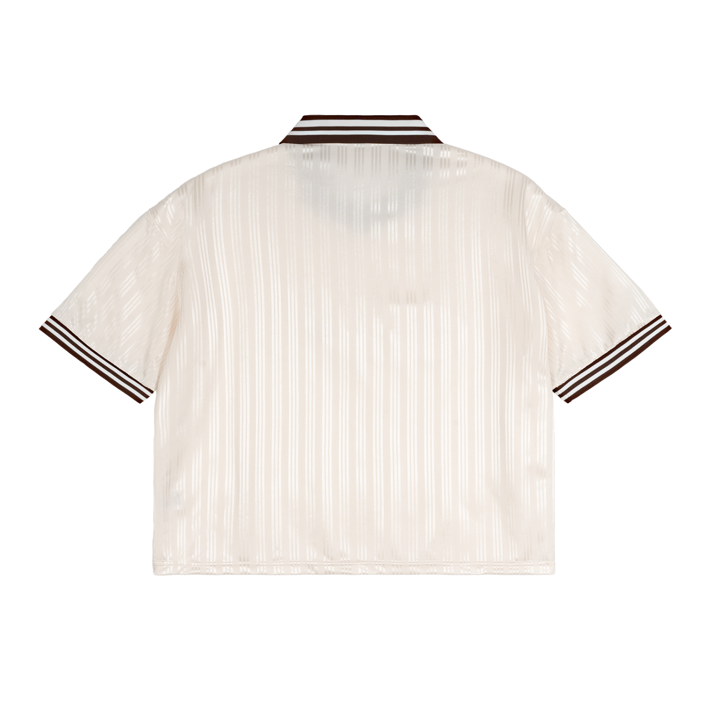 Lightweight Polo T-Shirt – Summer Basics