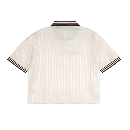 Lightweight Polo T-Shirt – Summer Basics