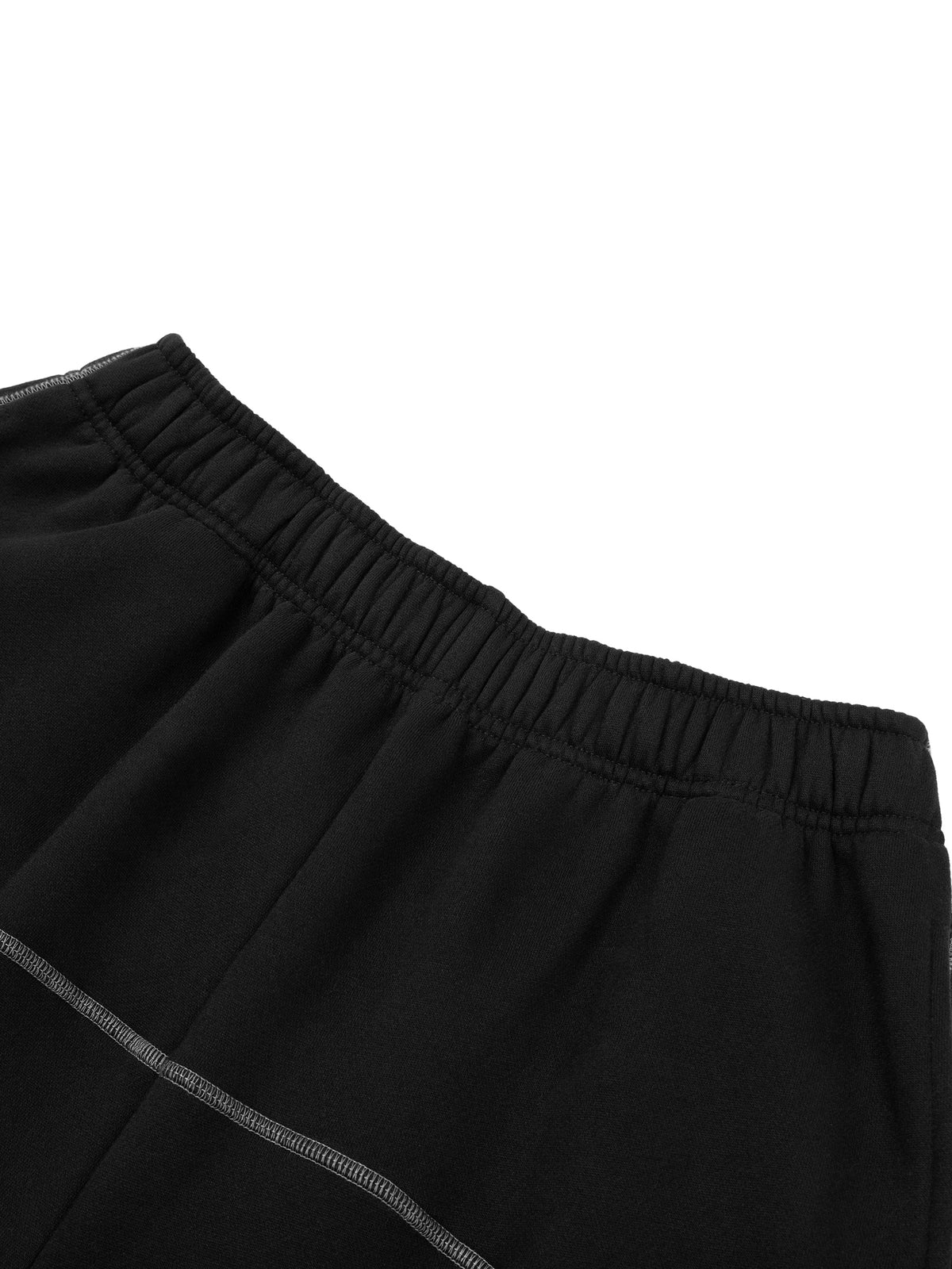 Contrast Sweatpants | PT-CS01
