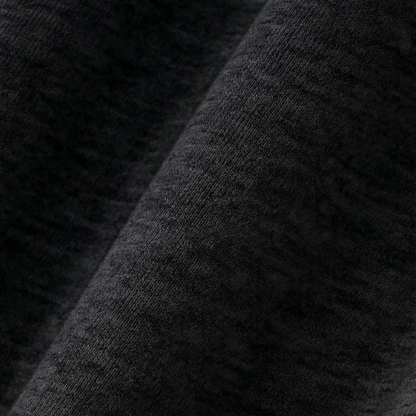 Contrast Zip Hoodie | HD-CS01