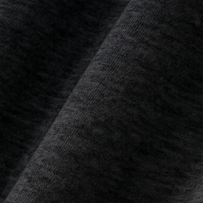 Contrast Zip Hoodie | HD-CS01
