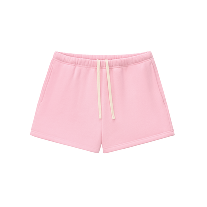 Core Sweat Shorts | SH-BL01