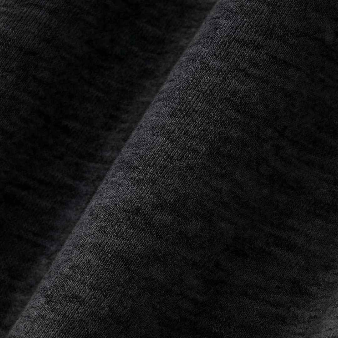 Contrast Zip Hoodie | HD-CS01