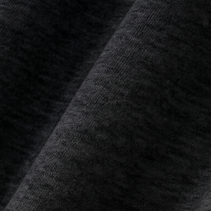 Contrast Zip Hoodie | HD-CS01
