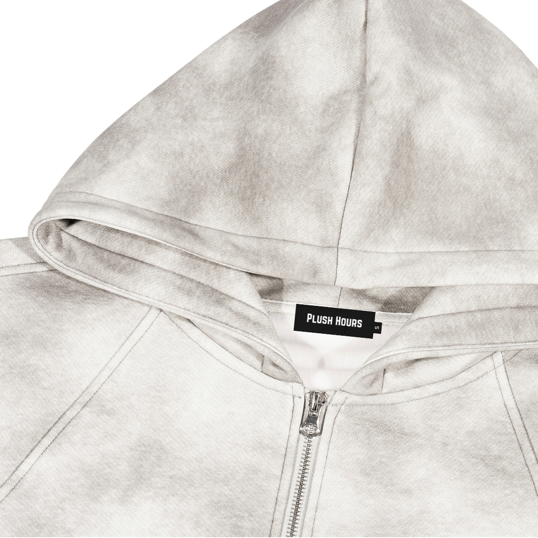 Dirt Hoodie | HD-DW01