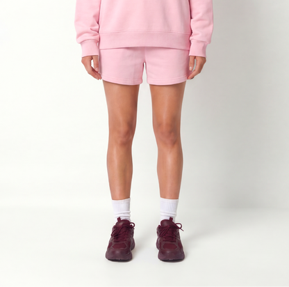 Core Sweat Shorts | SH-BL01