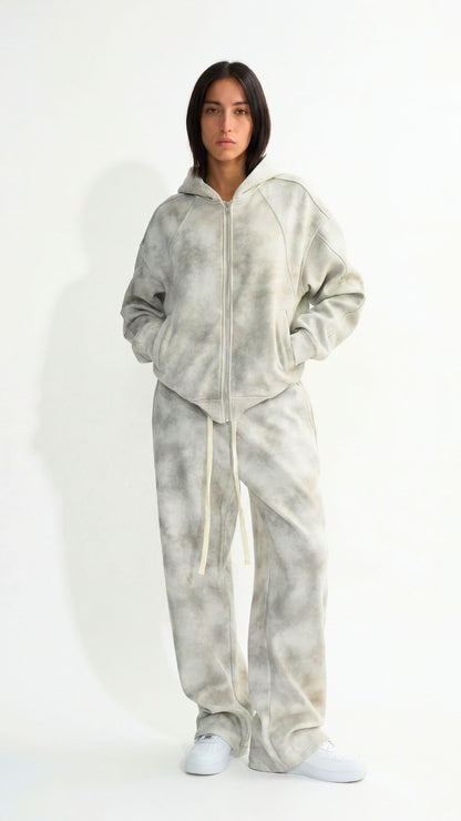 Dirt Hoodie | HD-DW01