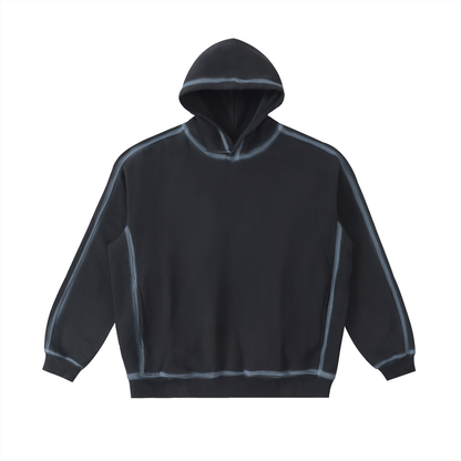 Faded Hoodie | HD-SF01