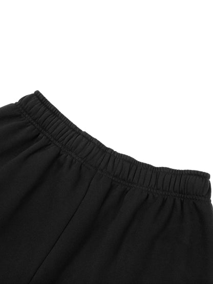 Contrast Sweatpants | PT-CS01