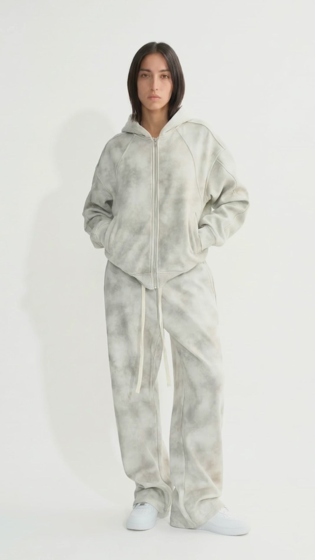 Dirt Hoodie | HD-DW01