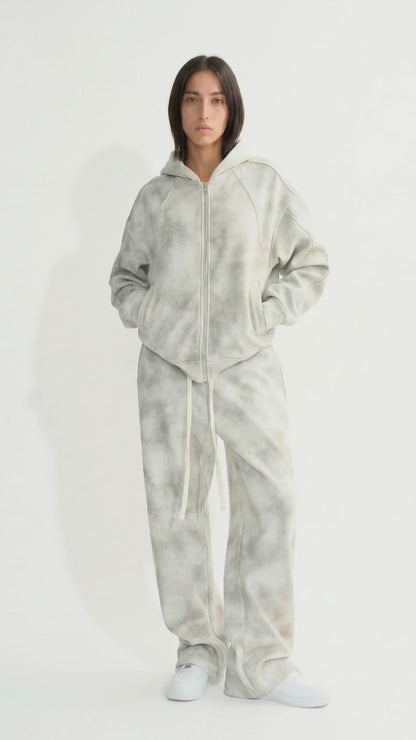Dirt Hoodie | HD-DW01