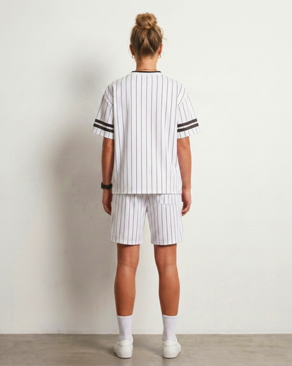 Flow Max Summer T-Shirt - Summer Basics
