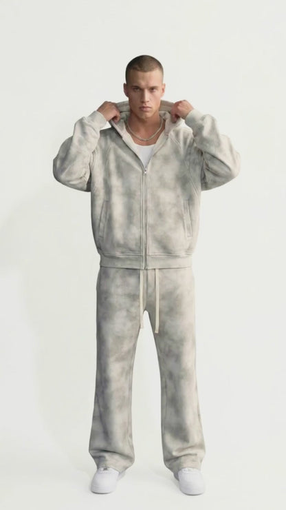 Dirt Hoodie | HD-DW01