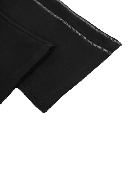 Contrast Sweatpants | PT-CS01