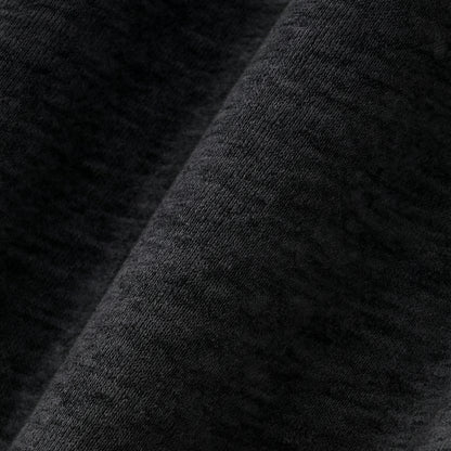 Contrast Boxy Hoodie| HD-CS02