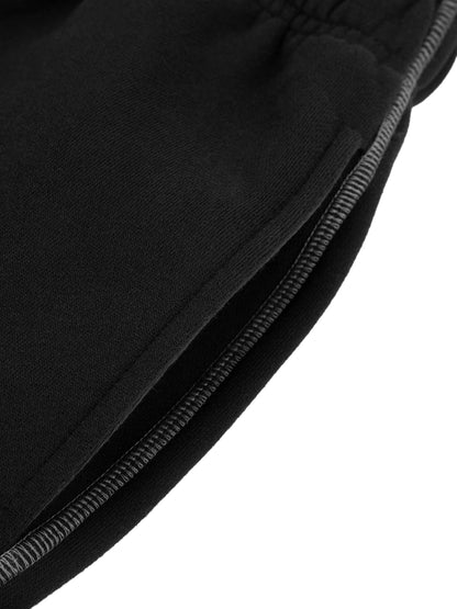Contrast Sweatpants | PT-CS01
