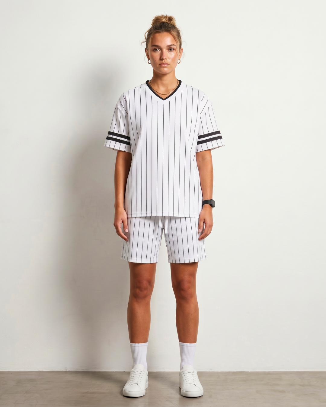 Flow Max Summer T-Shirt - Summer Basics
