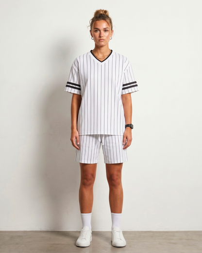 Flow Max Summer T-Shirt - Summer Basics