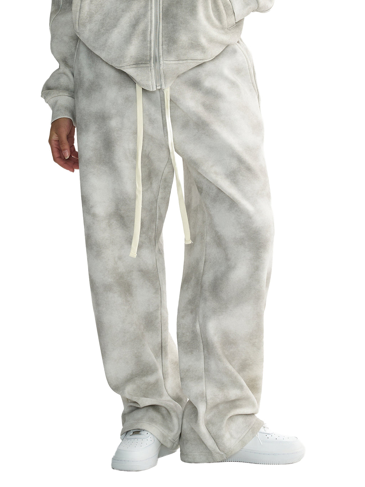 Dirt Sweatpants | PT-DW01
