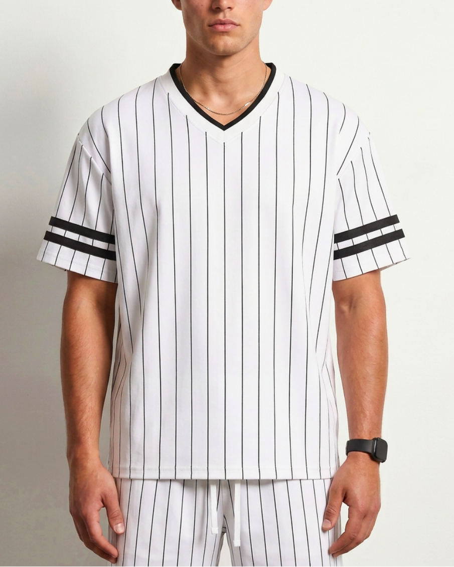 Flow Max Summer T-Shirt - Summer Basics