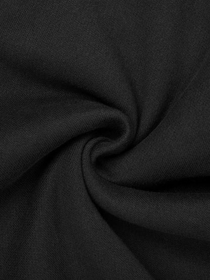 Contrast Sweatpants | PT-CS01