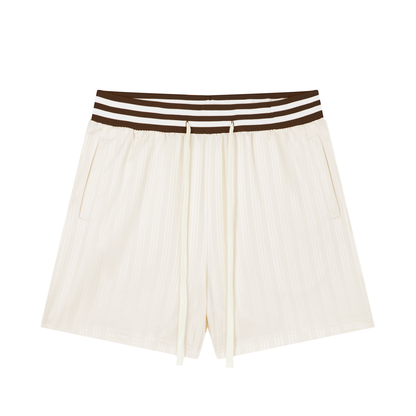 Polo Shorts - Summer Basics