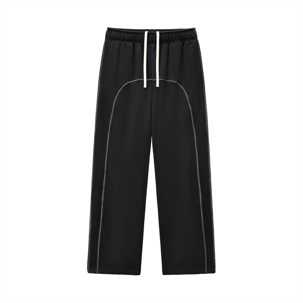 Contrast Sweatpants | PT-CS01