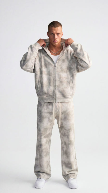 Dirt Sweatpants | PT-DW01