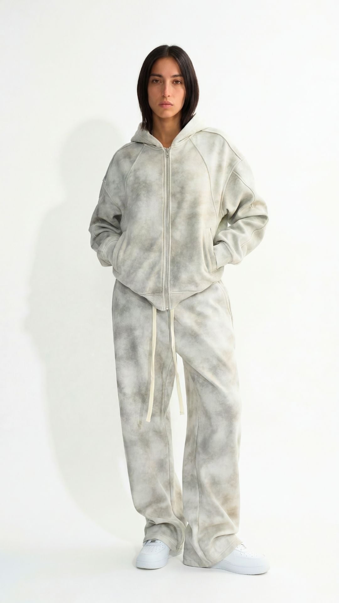 Dirt Sweatpants | PT-DW01