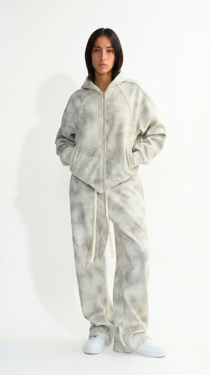 Dirt Sweatpants | PT-DW01