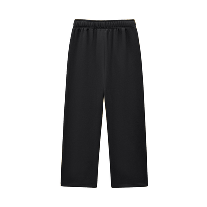 Contrast Sweatpants | PT-CS01