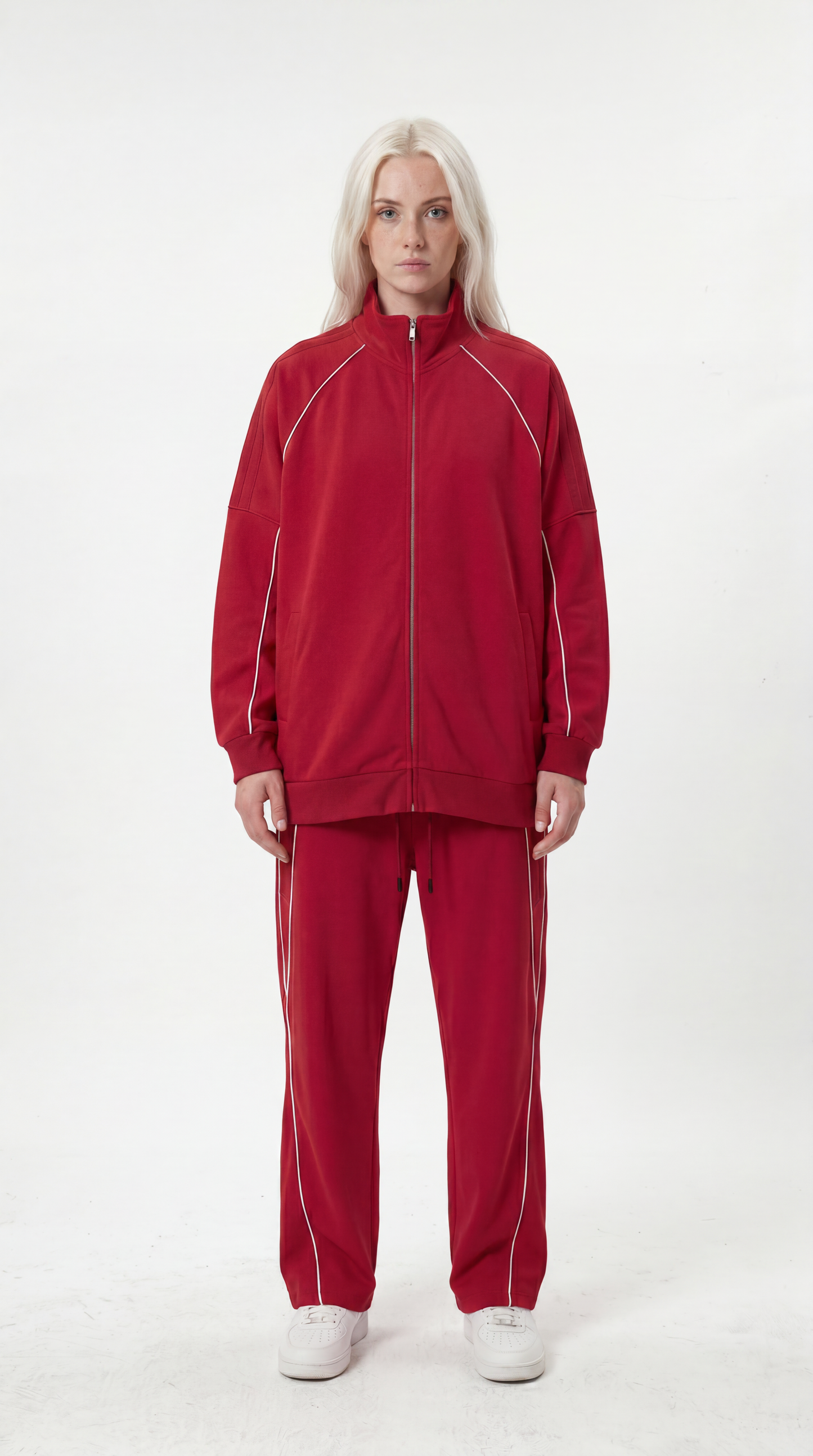 Reflective Line Pants | PT-RS01