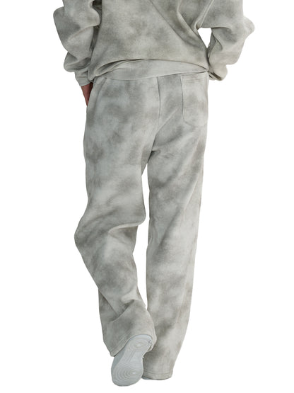Dirt Sweatpants | PT-DW01