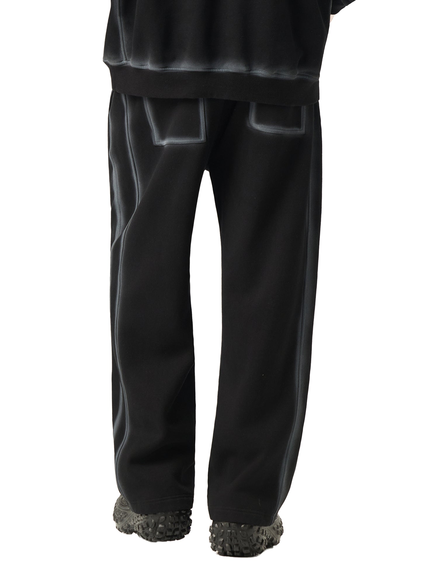 Faded Sweatpants | PT-SF01
