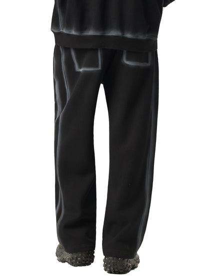 Faded Sweatpants | PT-SF01