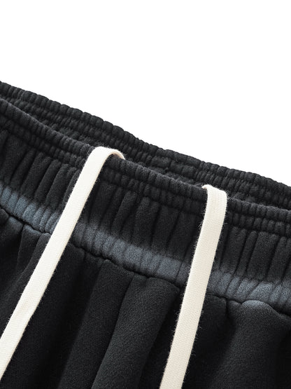 Faded Sweatpants | PT-SF01