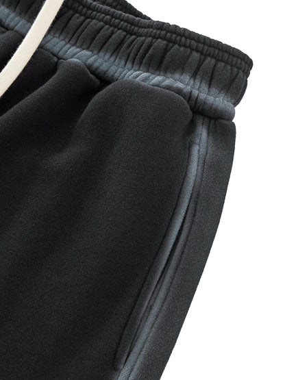 Faded Sweatpants | PT-SF01