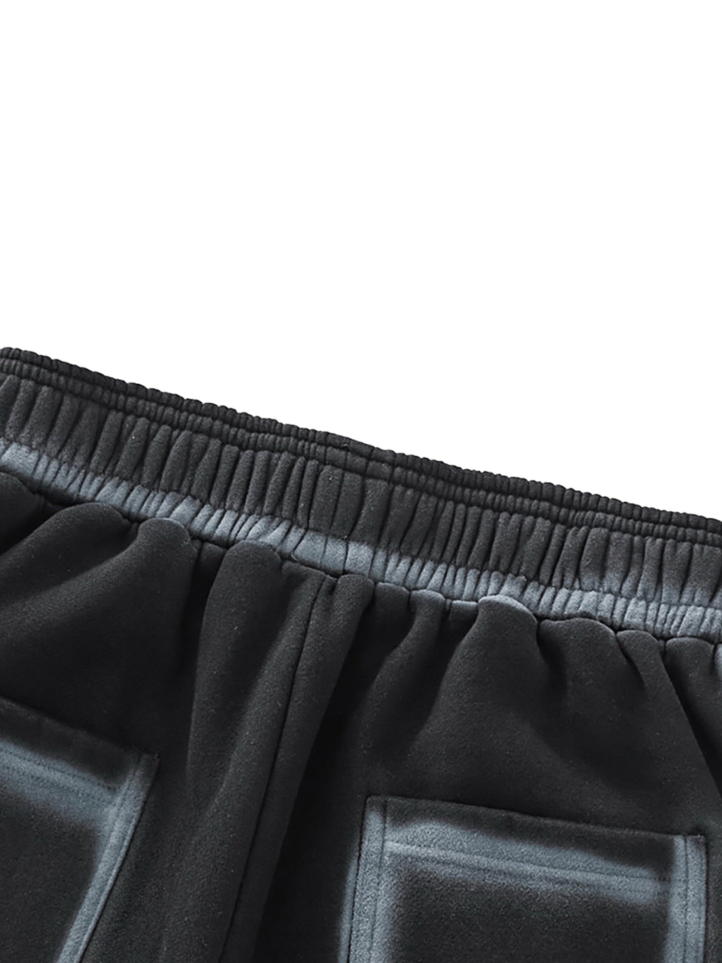 Faded Sweatpants | PT-SF01