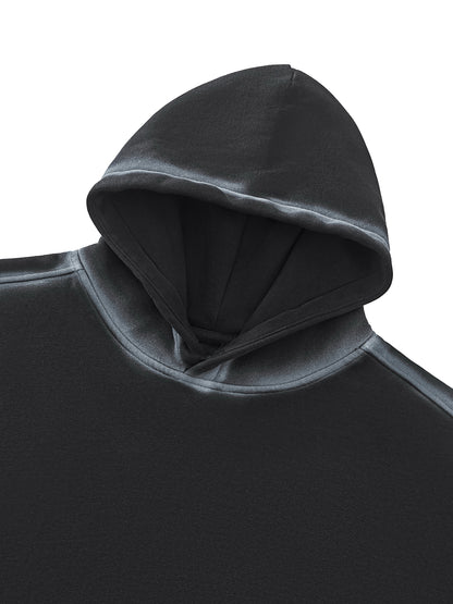 Faded Hoodie | HD-SF01