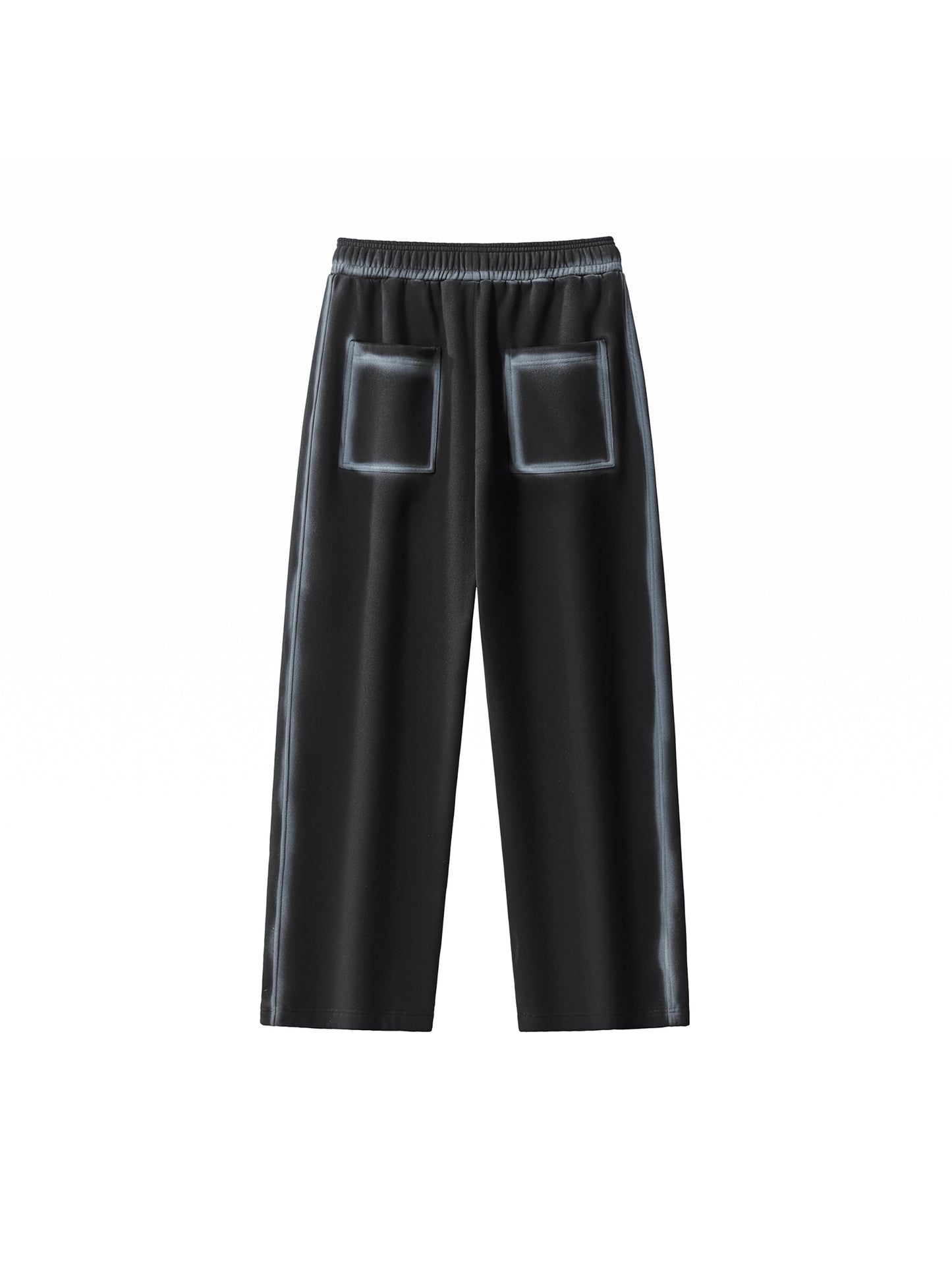 Faded Sweatpants | PT-SF01