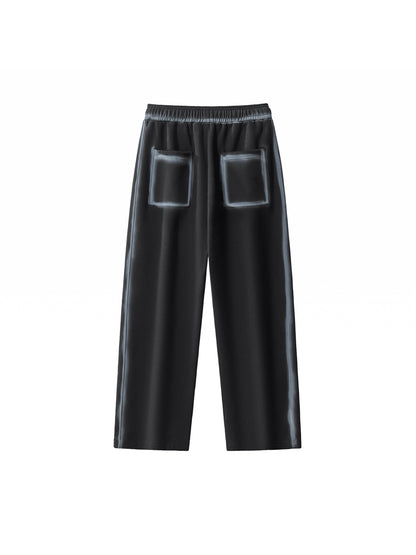 Faded Sweatpants | PT-SF01