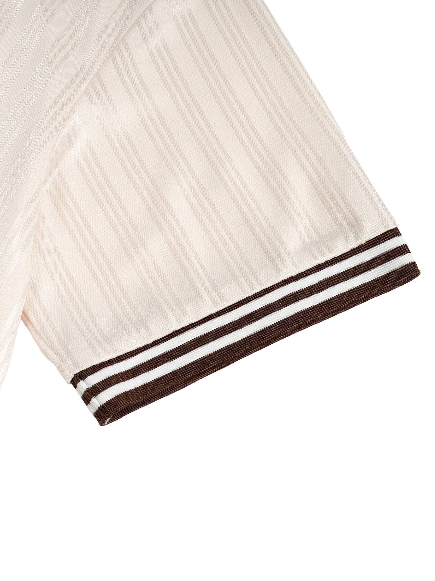 Lightweight Polo T-Shirt – Summer Basics