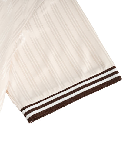 Lightweight Polo T-Shirt – Summer Basics