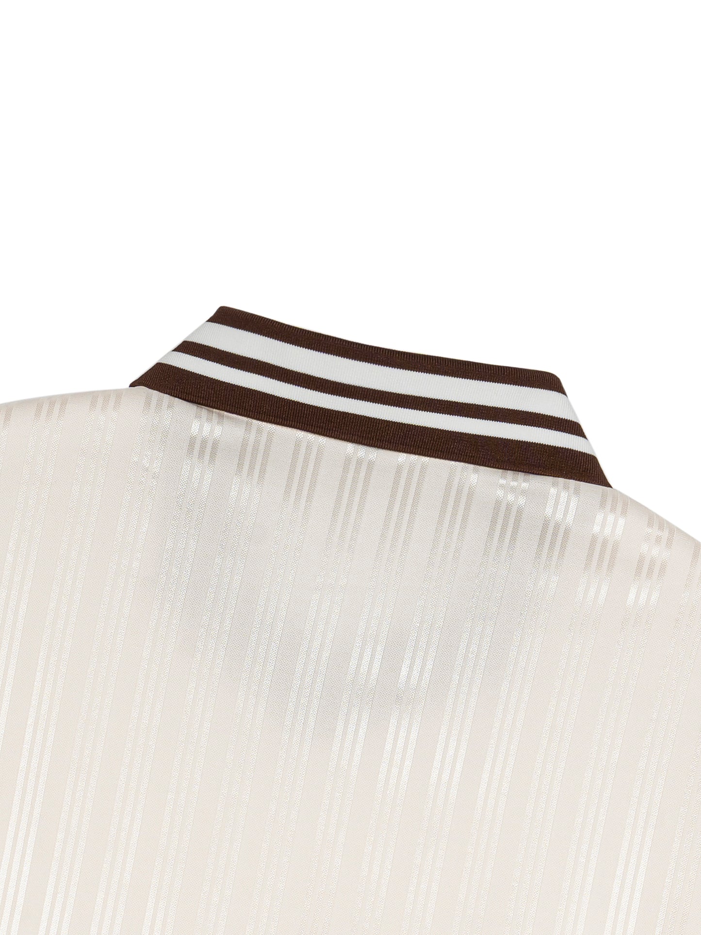 Lightweight Polo T-Shirt – Summer Basics