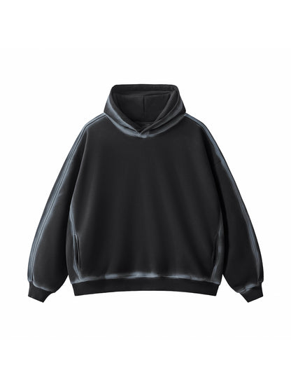 Faded Hoodie | HD-SF01